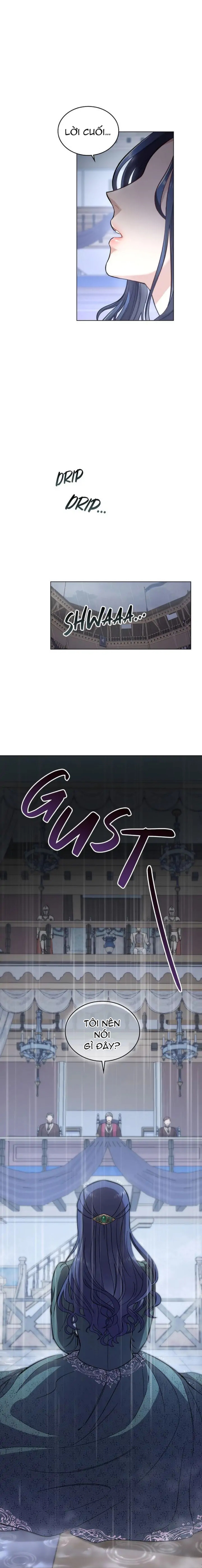 hội cùng thuyền chapter 1.1 3