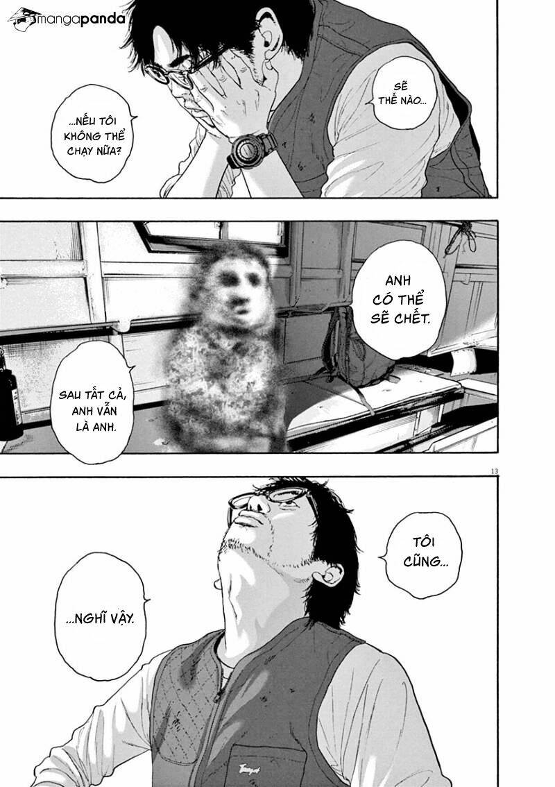 tôi là người hùng chapter 229 16