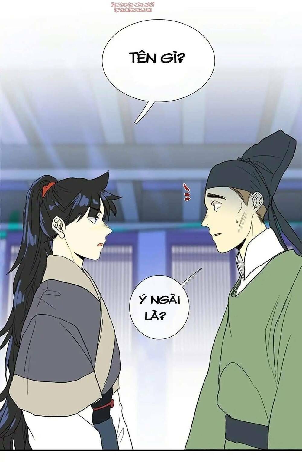 học sĩ tái sinh chapter 92 43