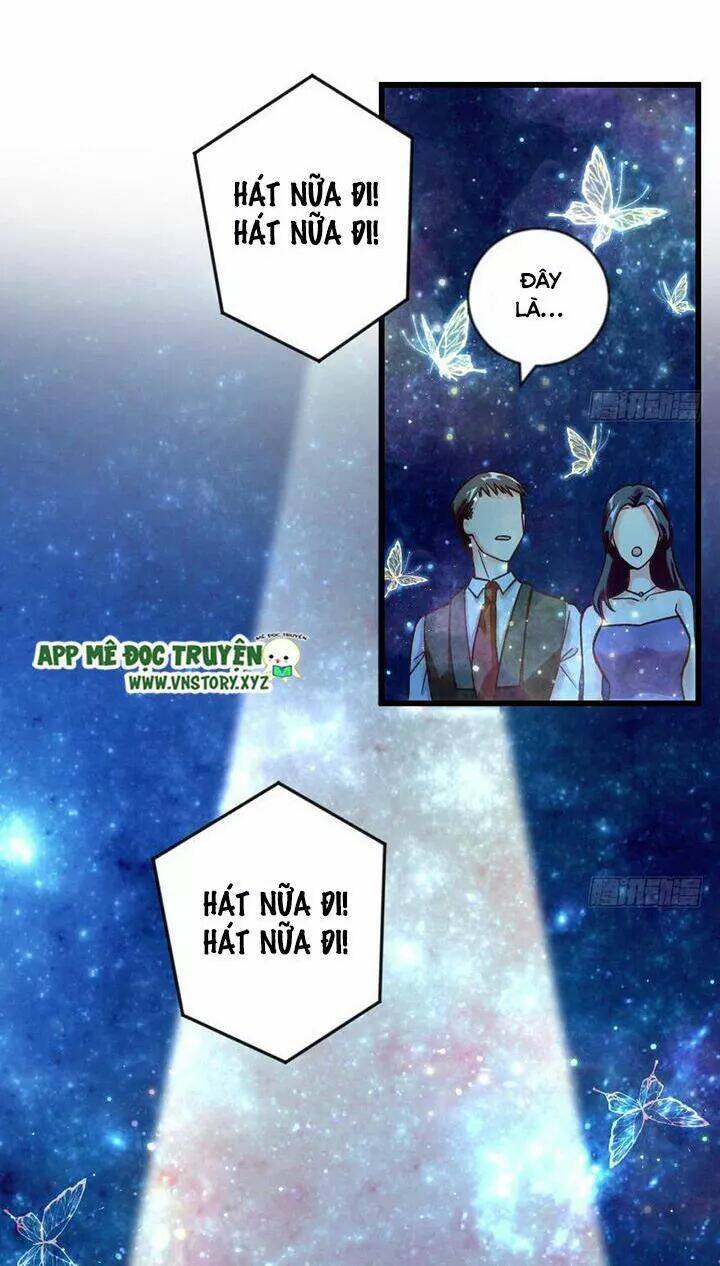 thiên hậu trở về chapter 108 15