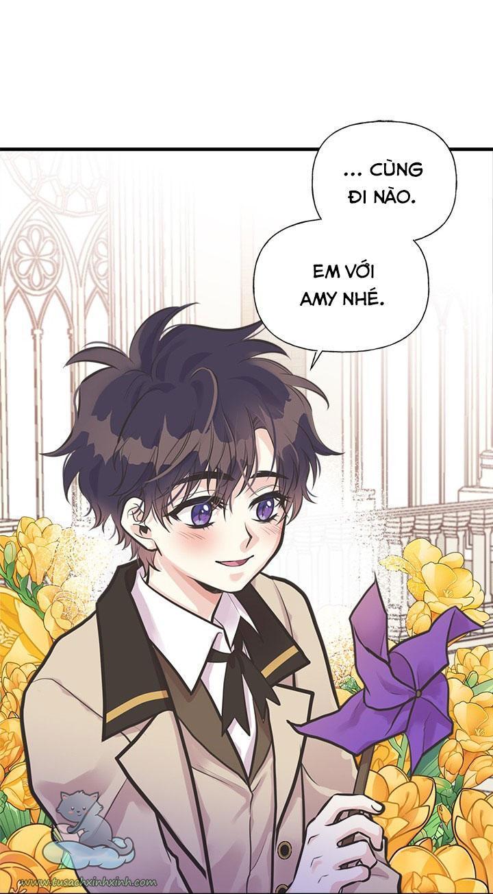 chị tôi nhặt về nam chính của tiểu thuyết chapter 56 45