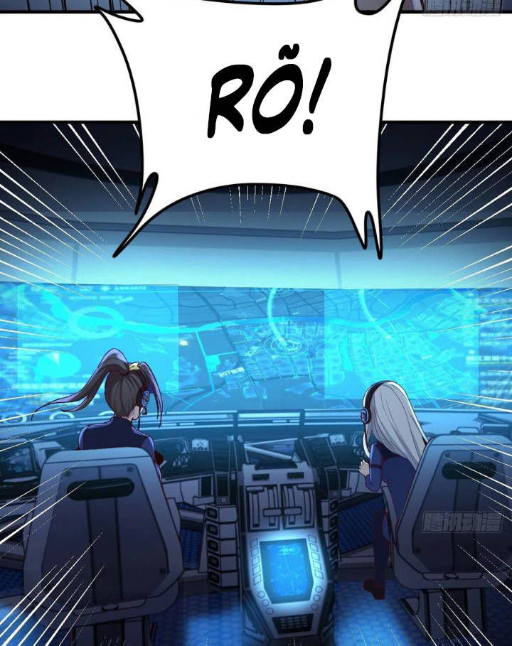 trợ lý thánh tôn, ta đã vô địch chapter 25 9