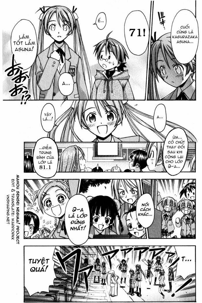 bậc thầy ma pháp chapter 11 18