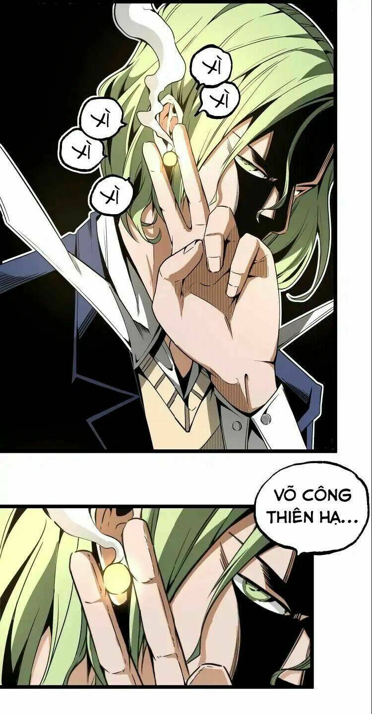 ominous liar chapter 29 34