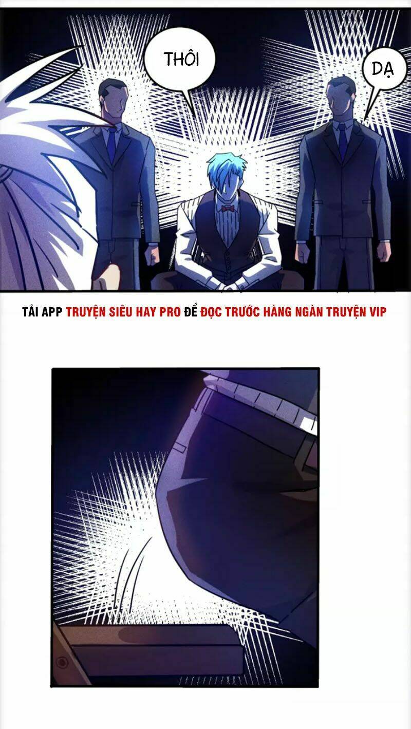 cao thủ cận vệ của nữ chủ tịch chapter 46 12