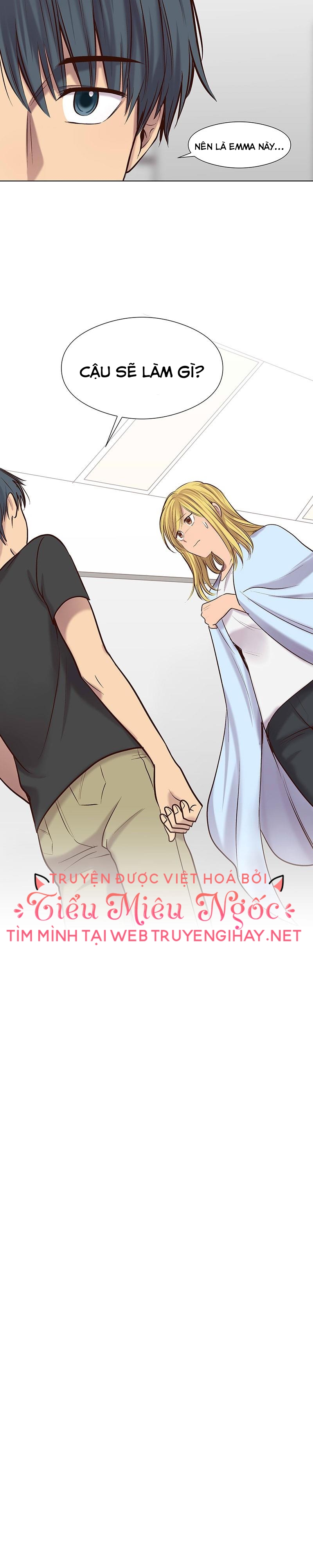 điều bí mật mà tôi luôn giữ kín chapter 53 12