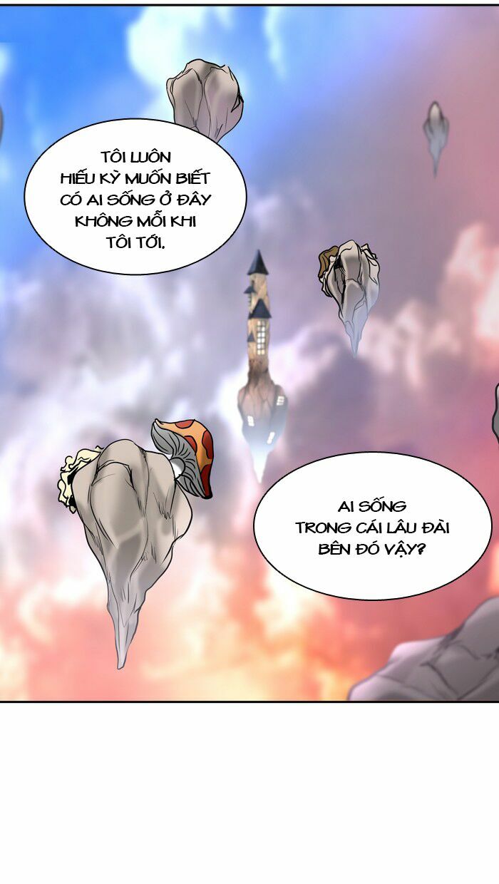 tòa tháp bí ẩn 2 chapter 230 34