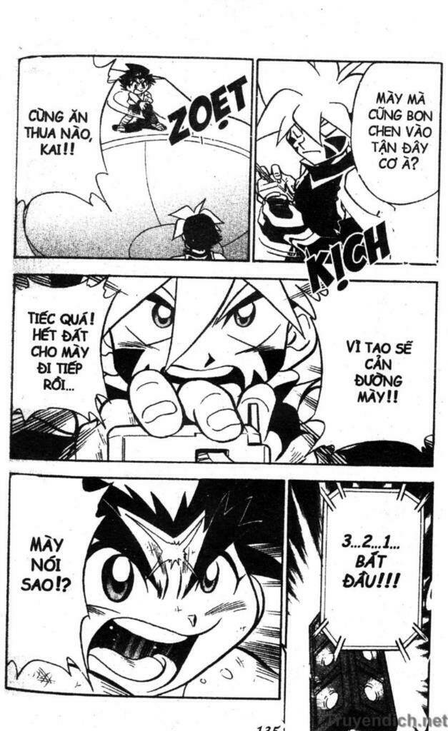 beley - con quay truyền thuyết chapter 10 128