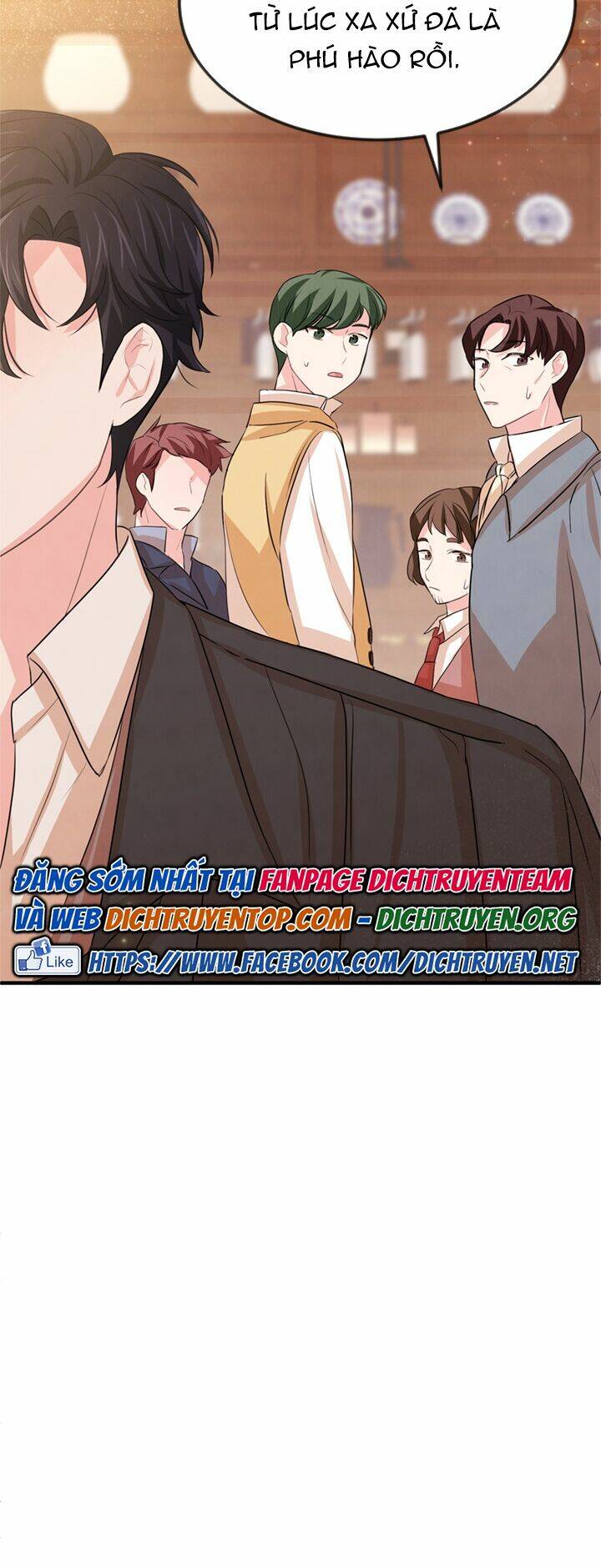 tiểu thư scarlet, em không muốn trả thù sao? chapter 27 25