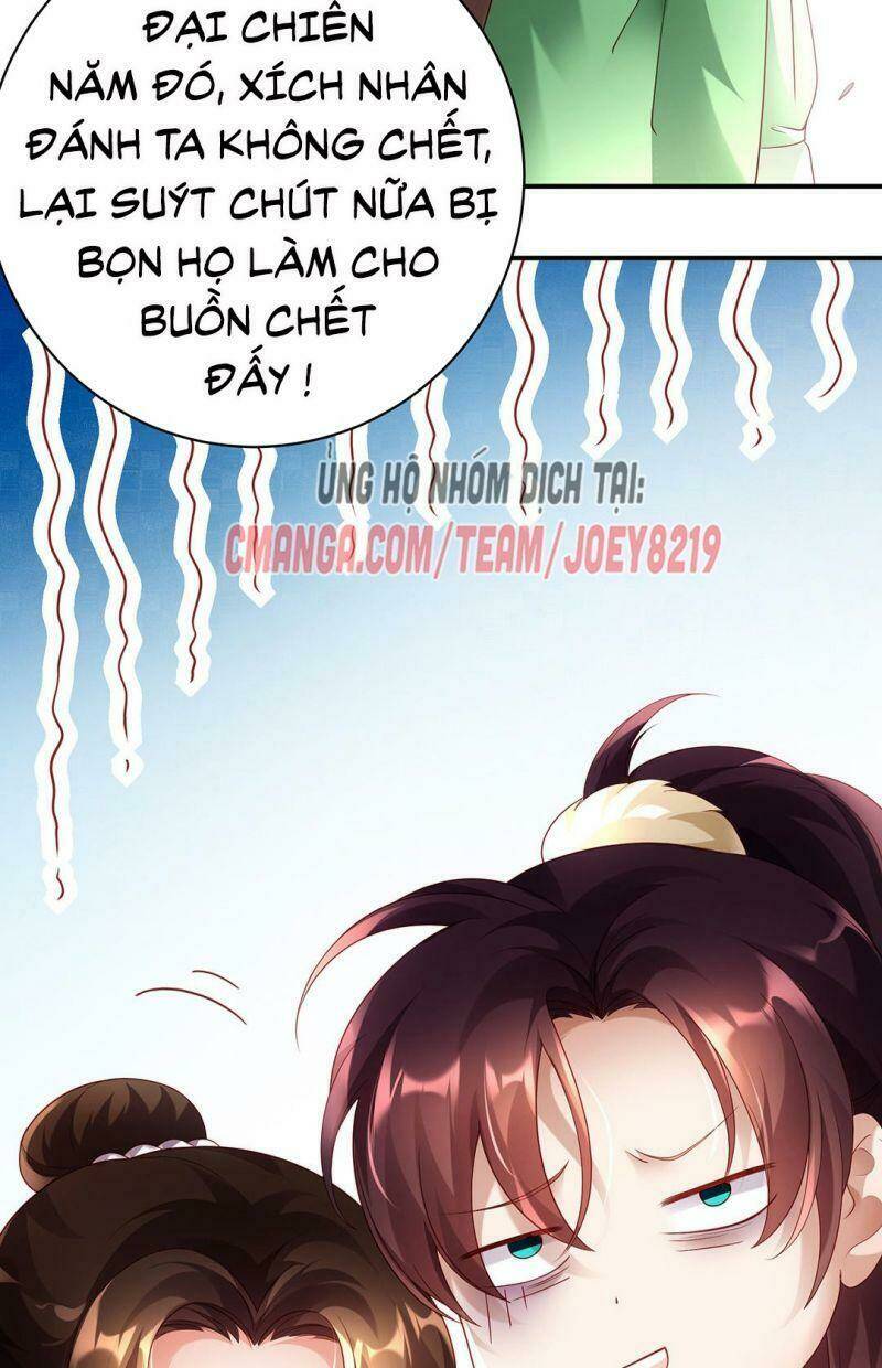 thiên kim bất hoán chapter 75 40