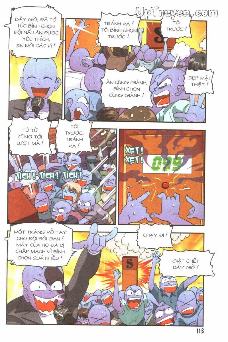 học sinh chân kinh chapter 15 114