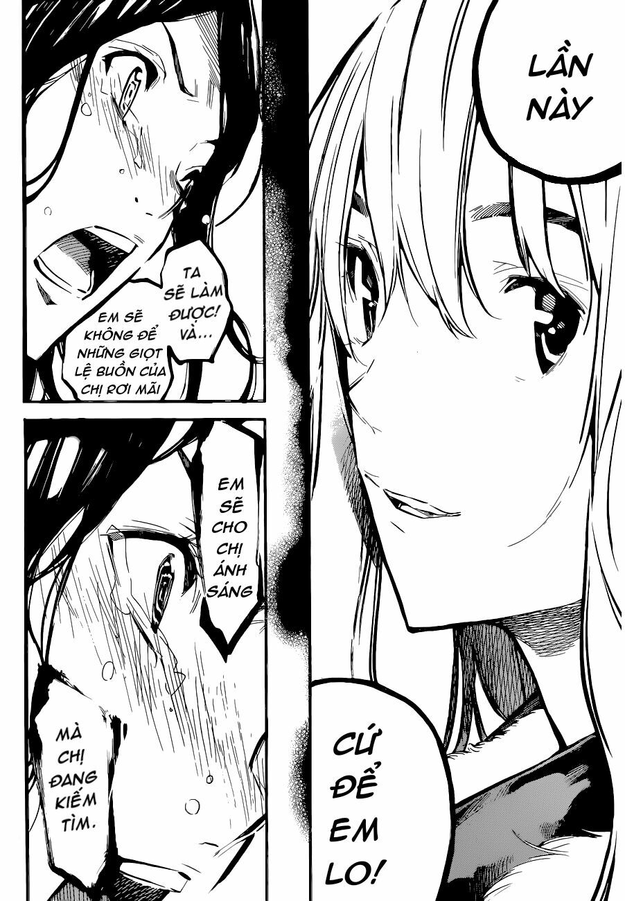 akb49 - renai kinshi jourei chapter 153 13