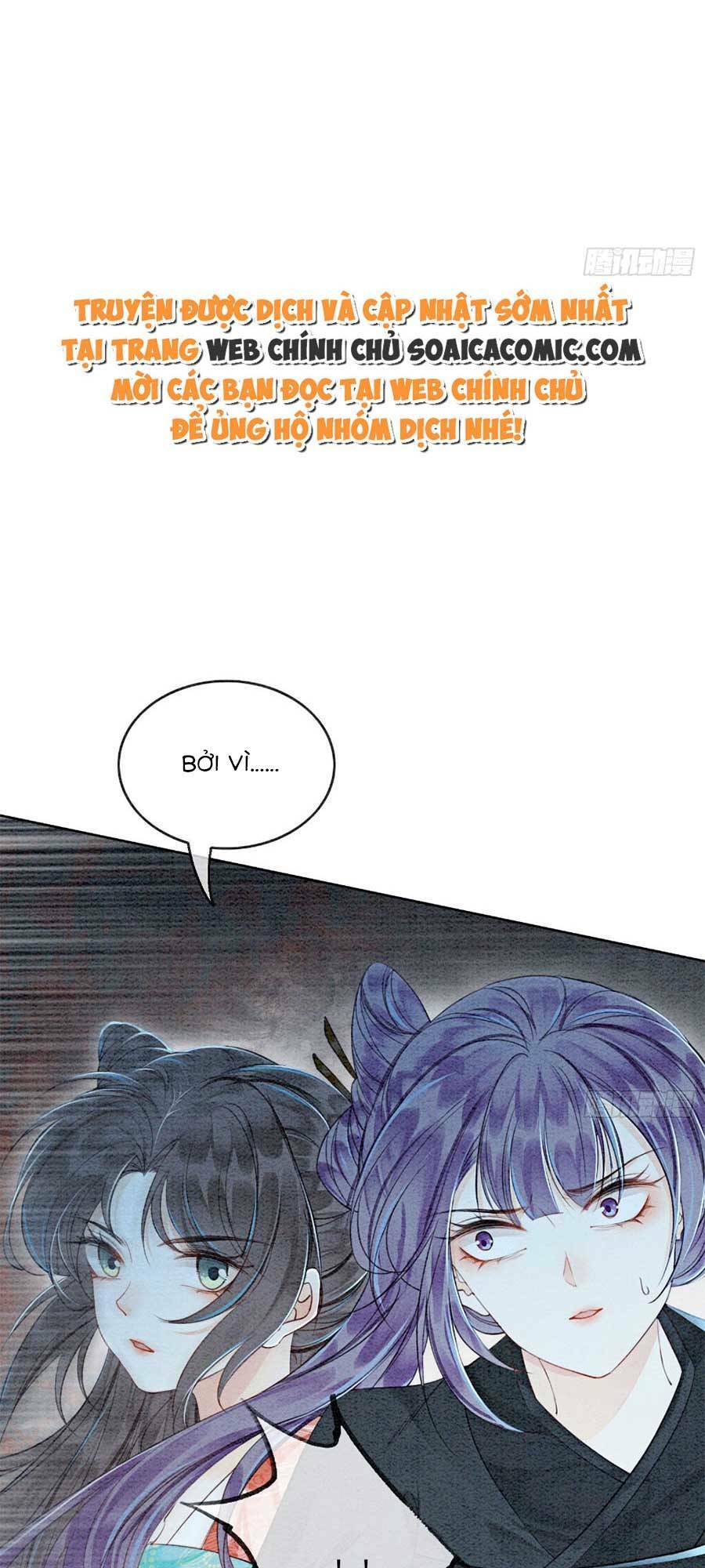 bắt đầu hủy hôn để công lược vương gia chapter 50 21