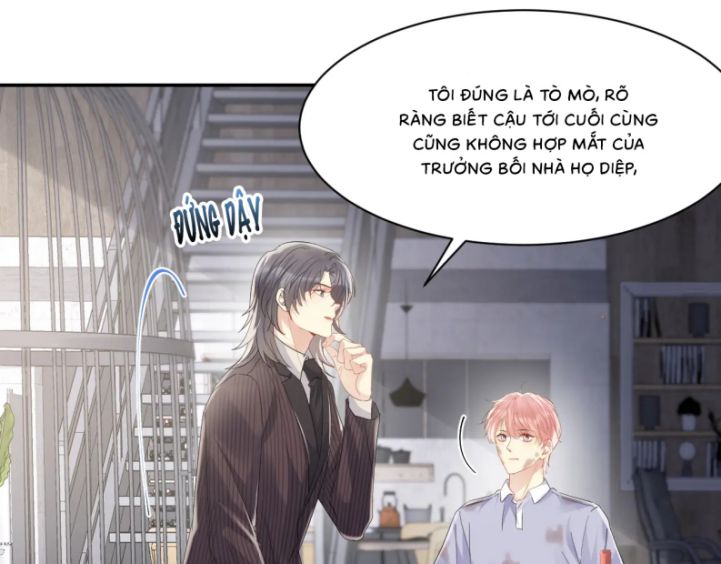 lại bị bạn trai cũ nhắm trúng rồi chapter 74 16