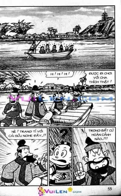 thần đồng đất việt chapter 59 55