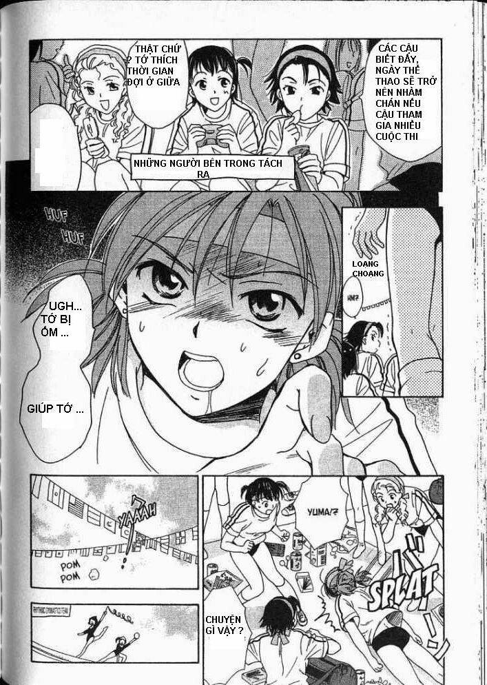 joshikousei chapter 7 9