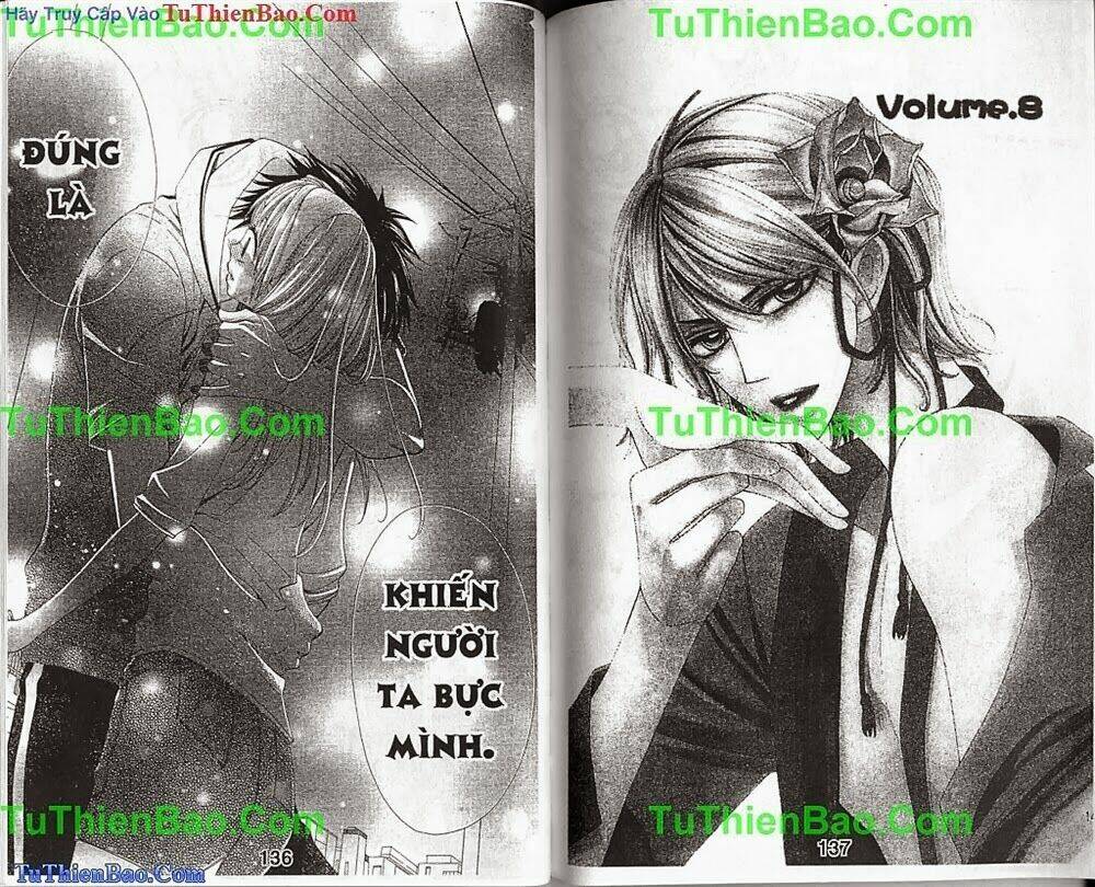 nụ cười thiên thần (bản đẹp) chapter 2 69