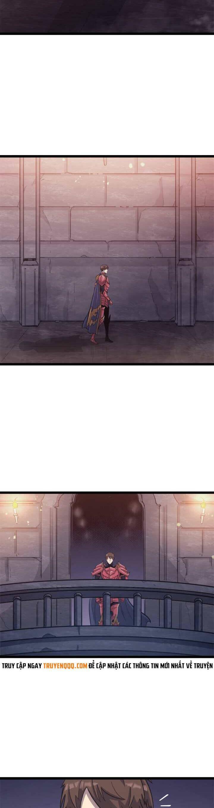 tôi trở lại thăng cấp một mình chapter 138 20