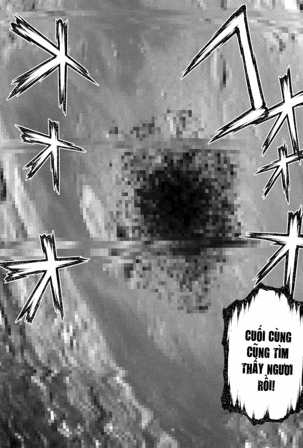 dr.stone - hồi sinh thế giới chapter 216 23