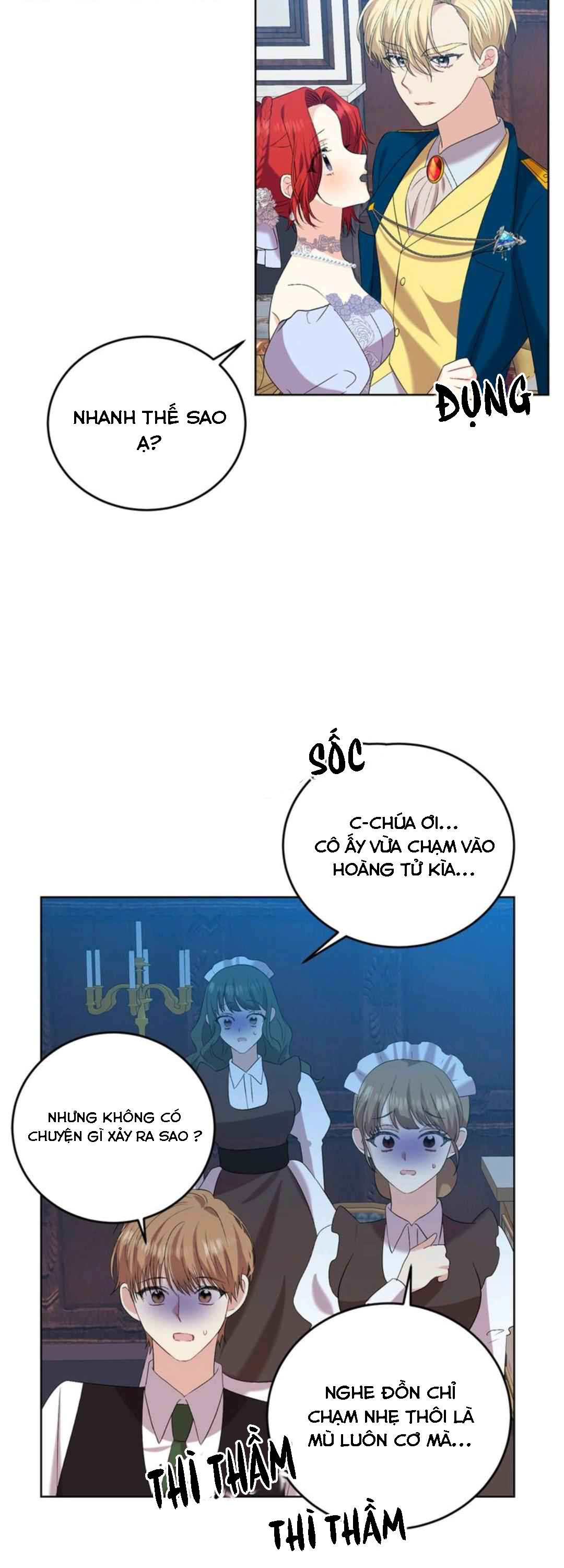 tôi sẽ trở thành gia sư của bạo chúa chapter 16 9