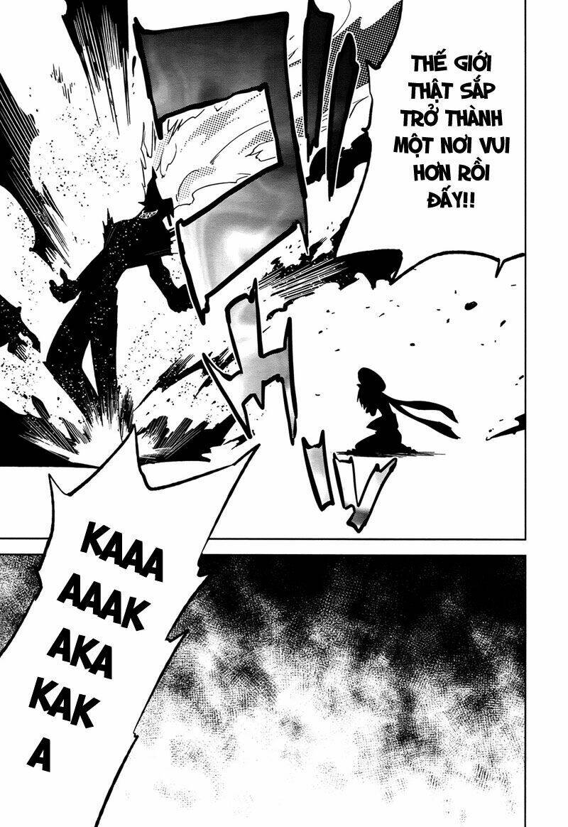 yumekui merry chapter 38 25