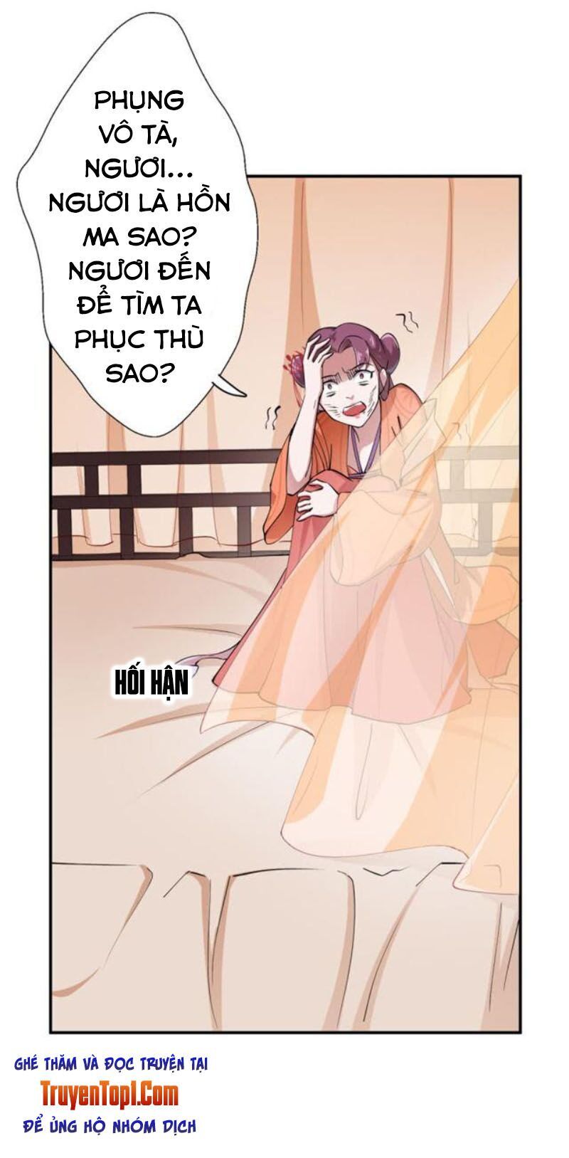 tà y cuồng thê chapter 40 10