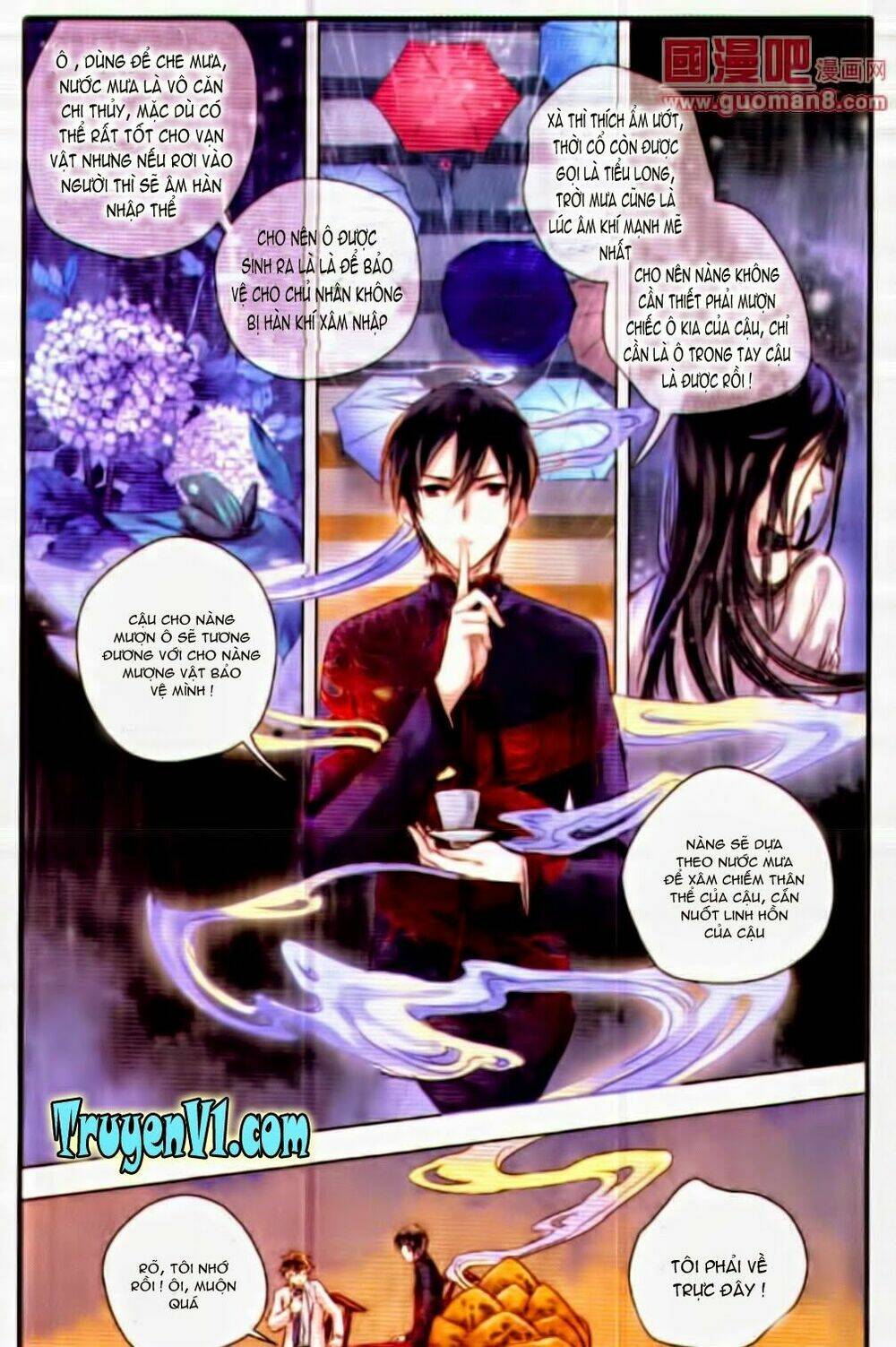 ách xá - yashe chapter 19.2 4