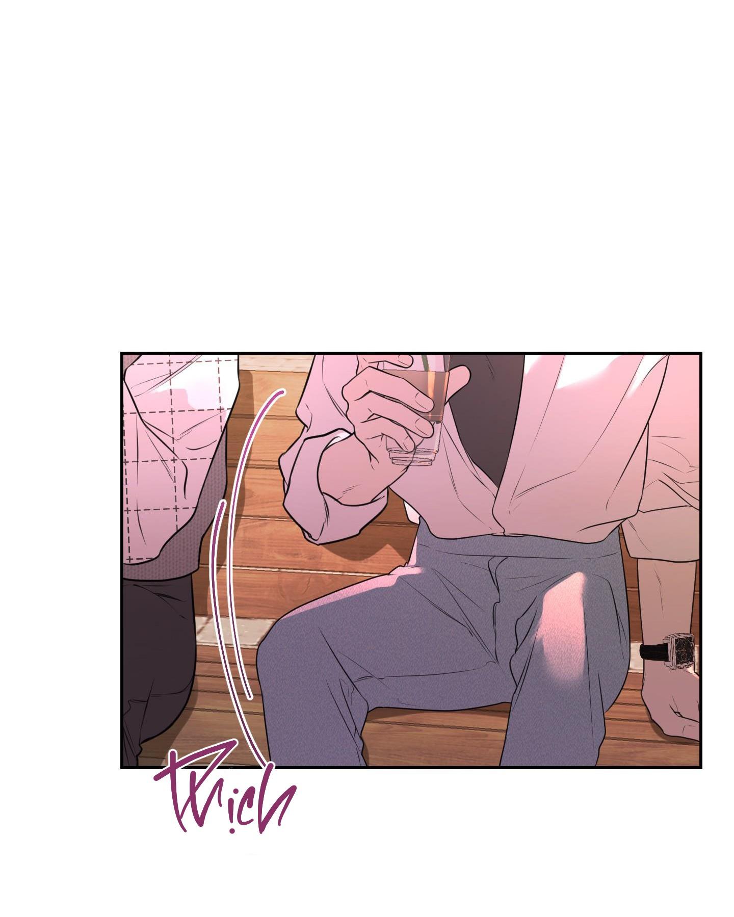 vườn hoa chapter 7 45