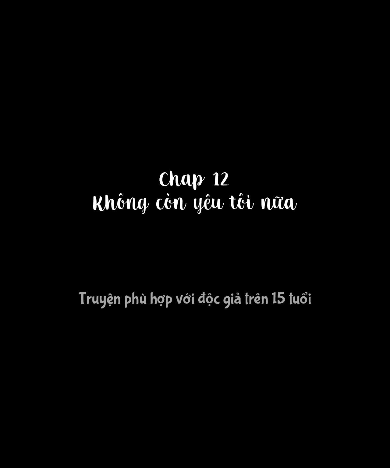 lặng lẽ ngắm nhìn em chapter 12 1