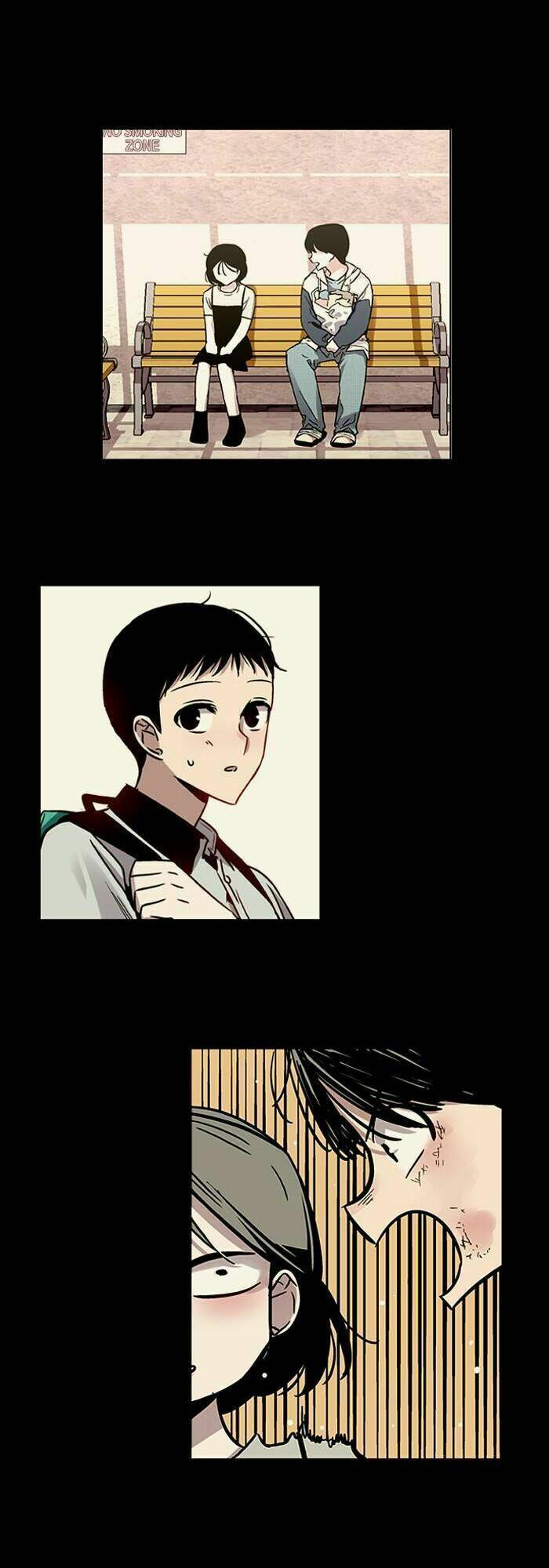 người máy hủy diệt chapter 88 34