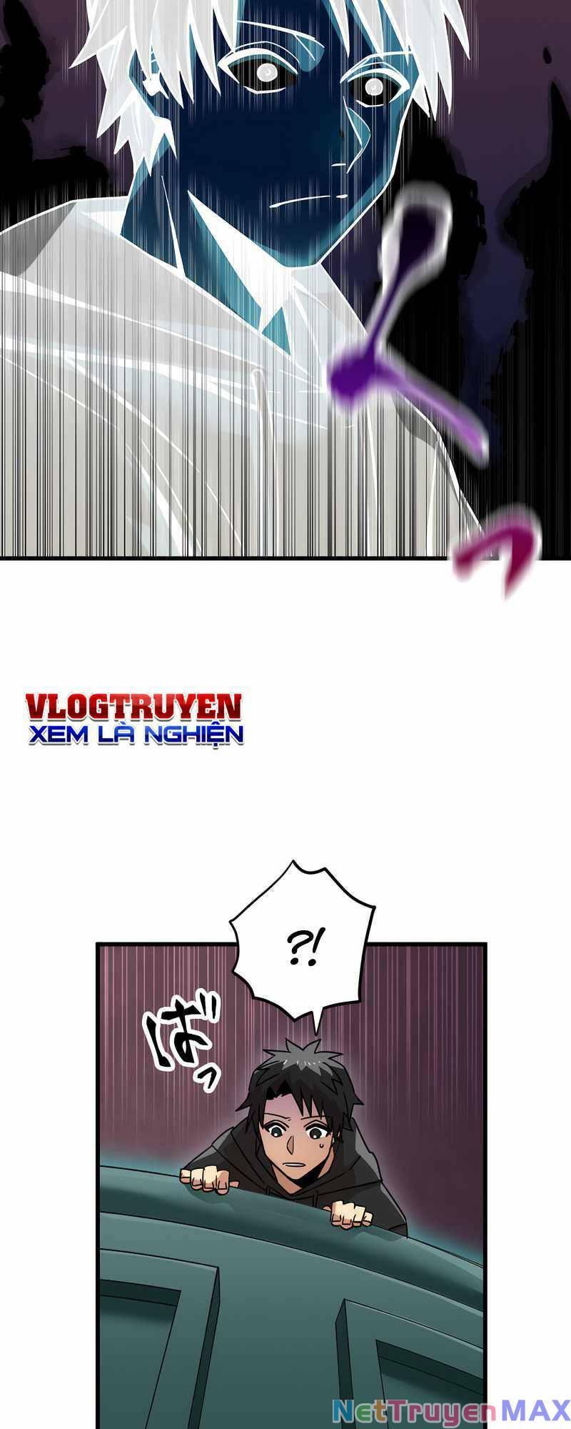 Huyết Thánh Cứu Thế Chủ~ Ta Chỉ Cần 0.0000001% Đã Trở Thành Vô Địch chapter 9 22