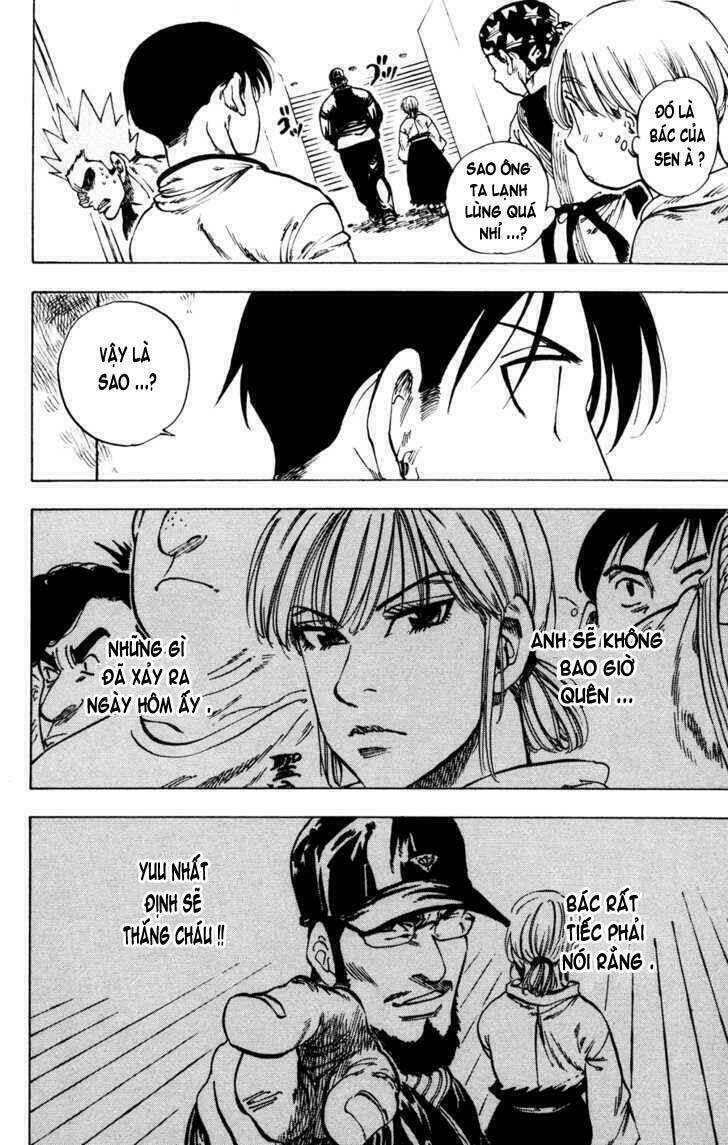 ultra red chapter 28 7