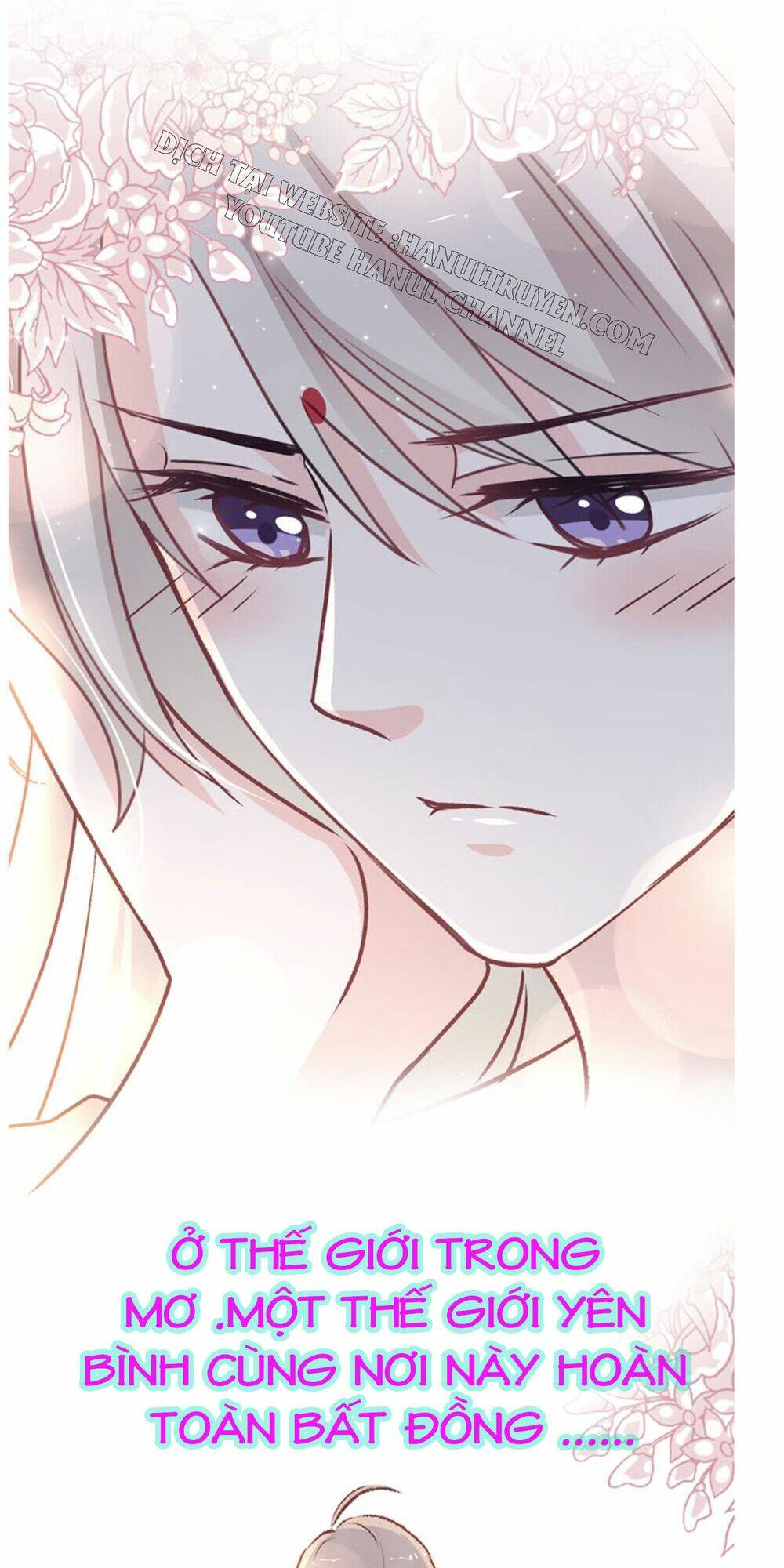 thiên hạ đệ nhất sủng phi chapter 26 37