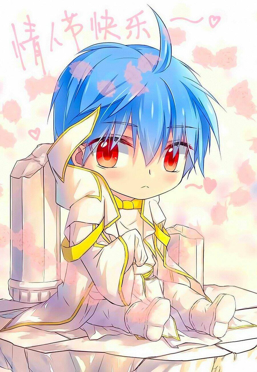 giả diện thế thân chapter 138 1