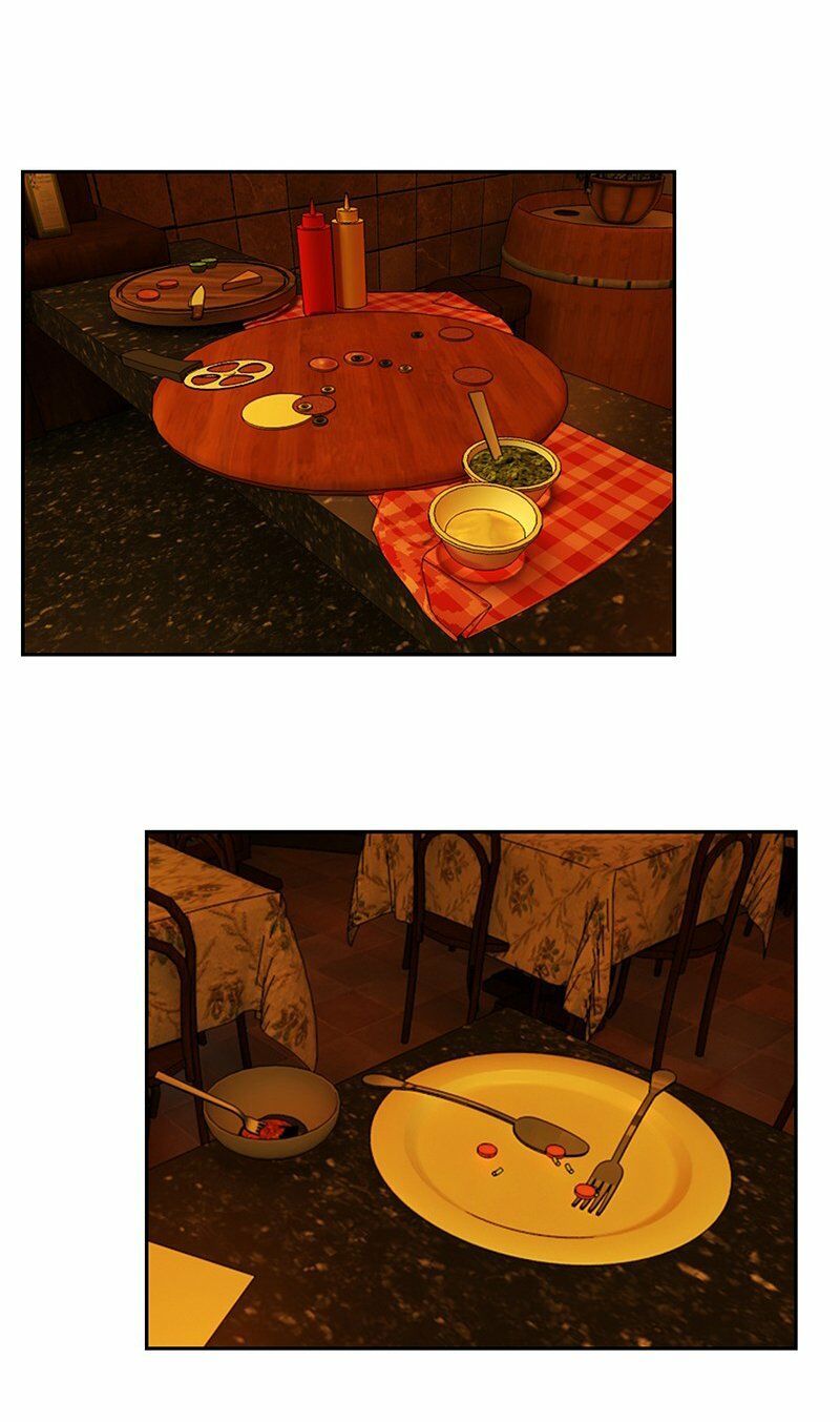 nửa đêm ở poppy land chapter 41 43