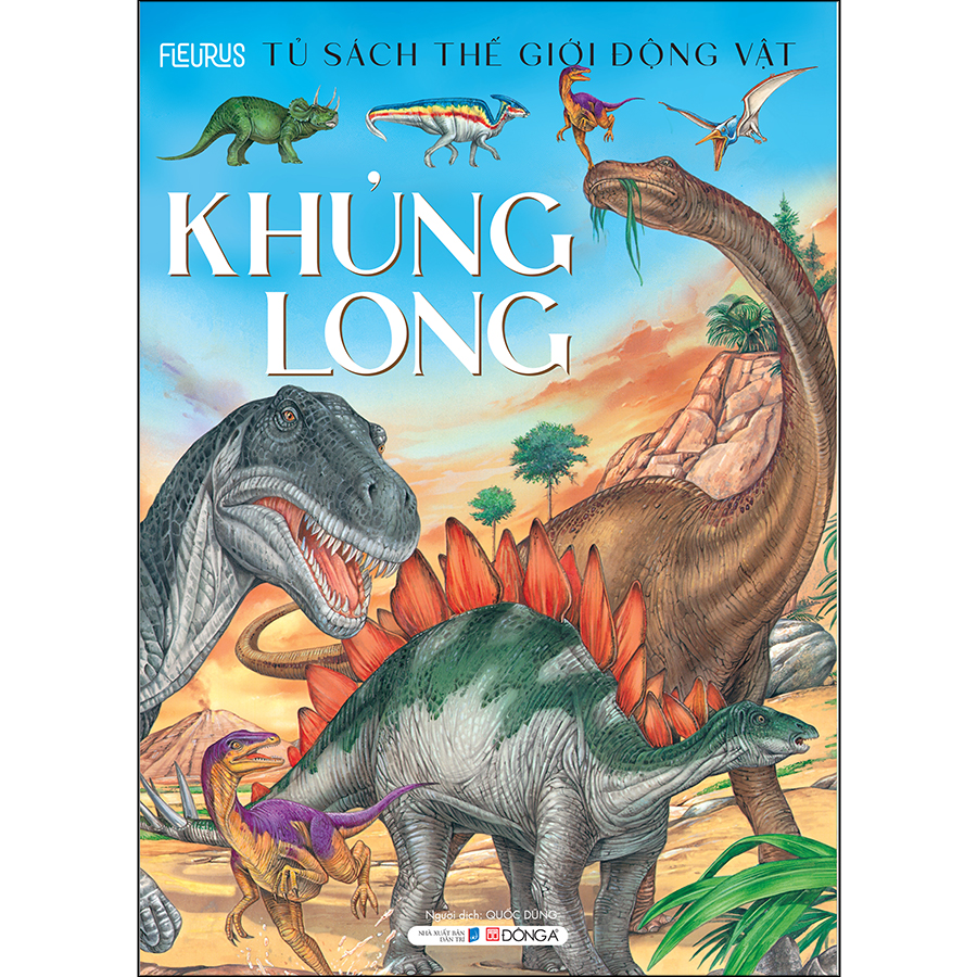 Động vật khủng long