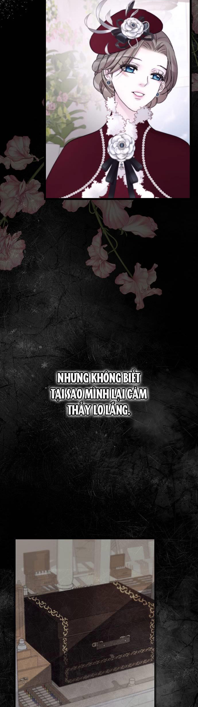 hoàng tử phiền toái chapter 70 9