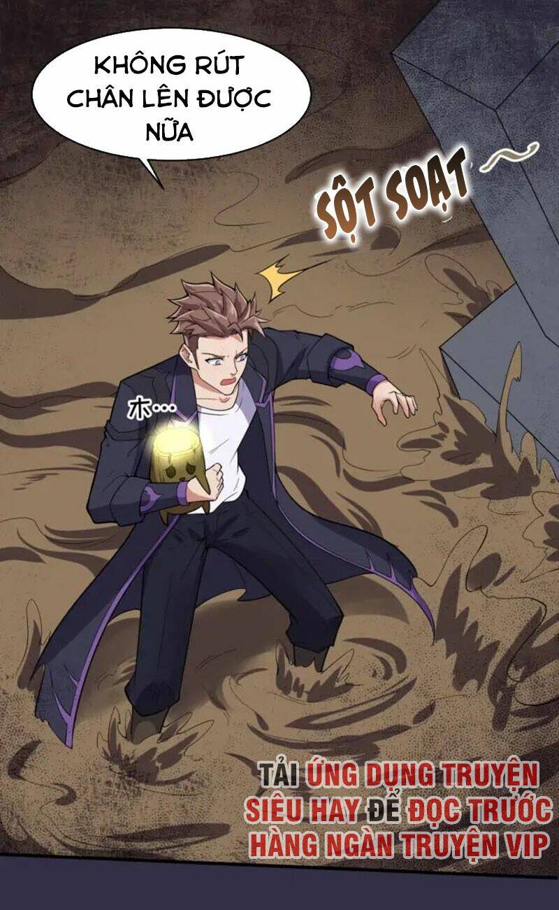 người chặn xuyên không chapter 101 70