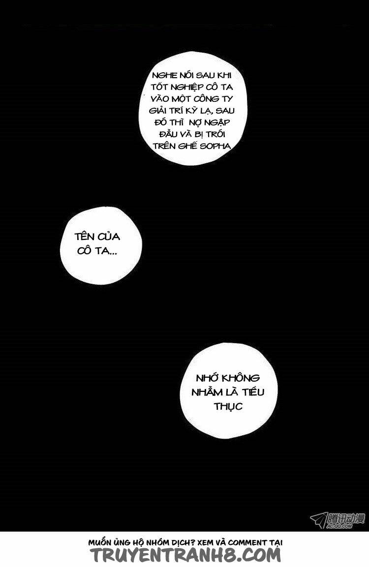 0.0 mhz - tần số chết chapter 60 13