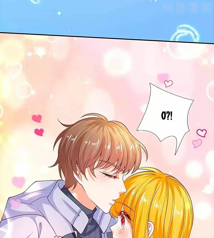 bỗng một ngày trở thành con gái nhà vua chapter 155 5