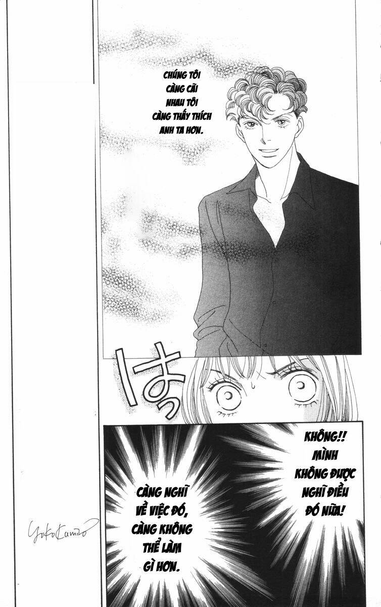 con nhà giàu chapter 167 14