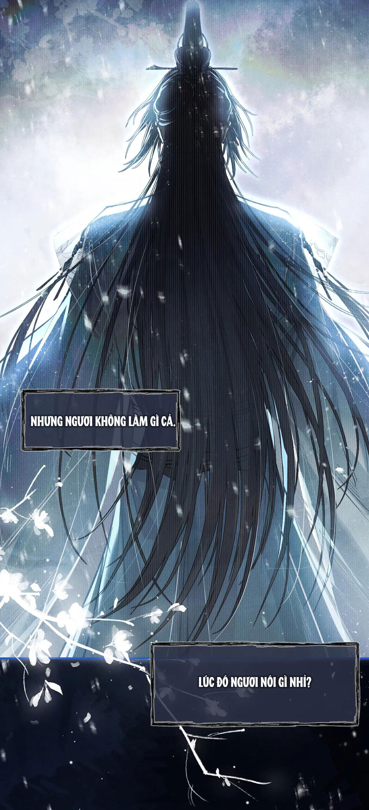 husky và sư tôn mèo trắng chapter 24 25