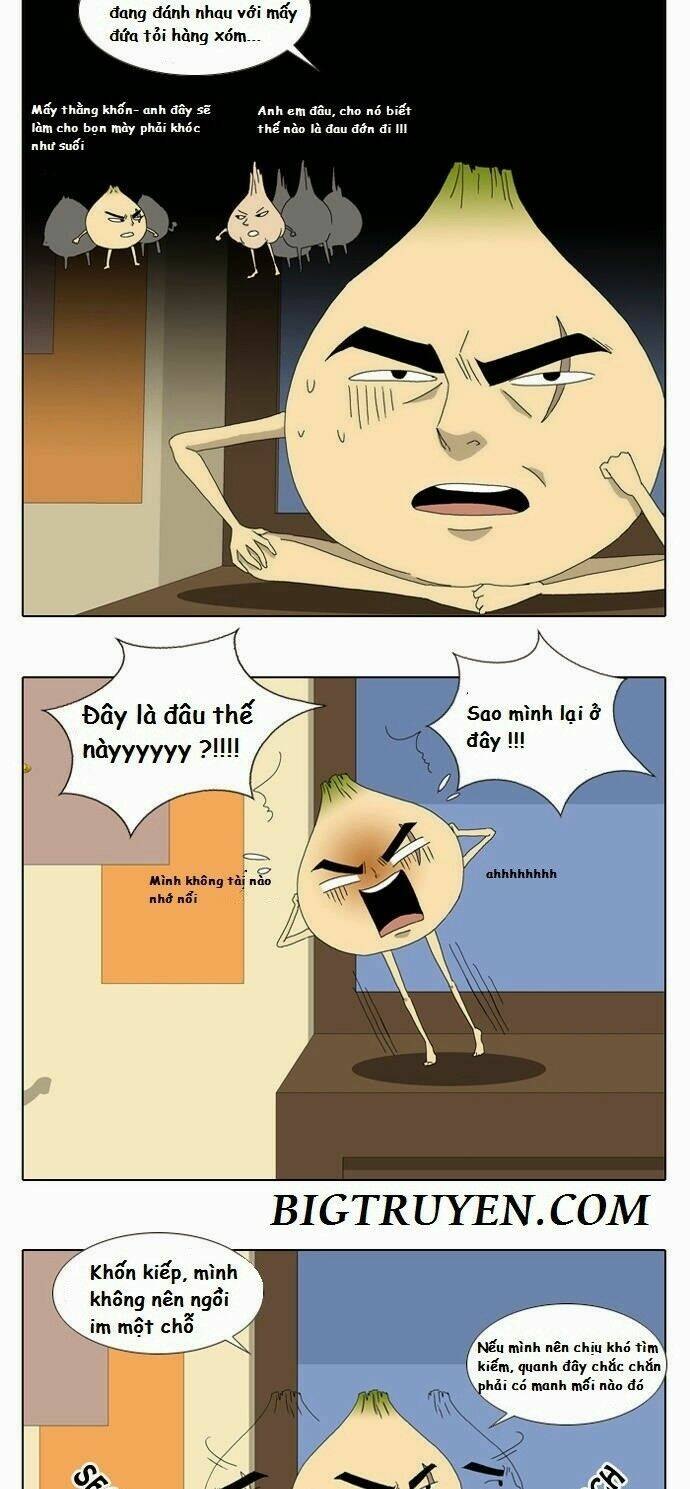 ya! oee chapter 6 11