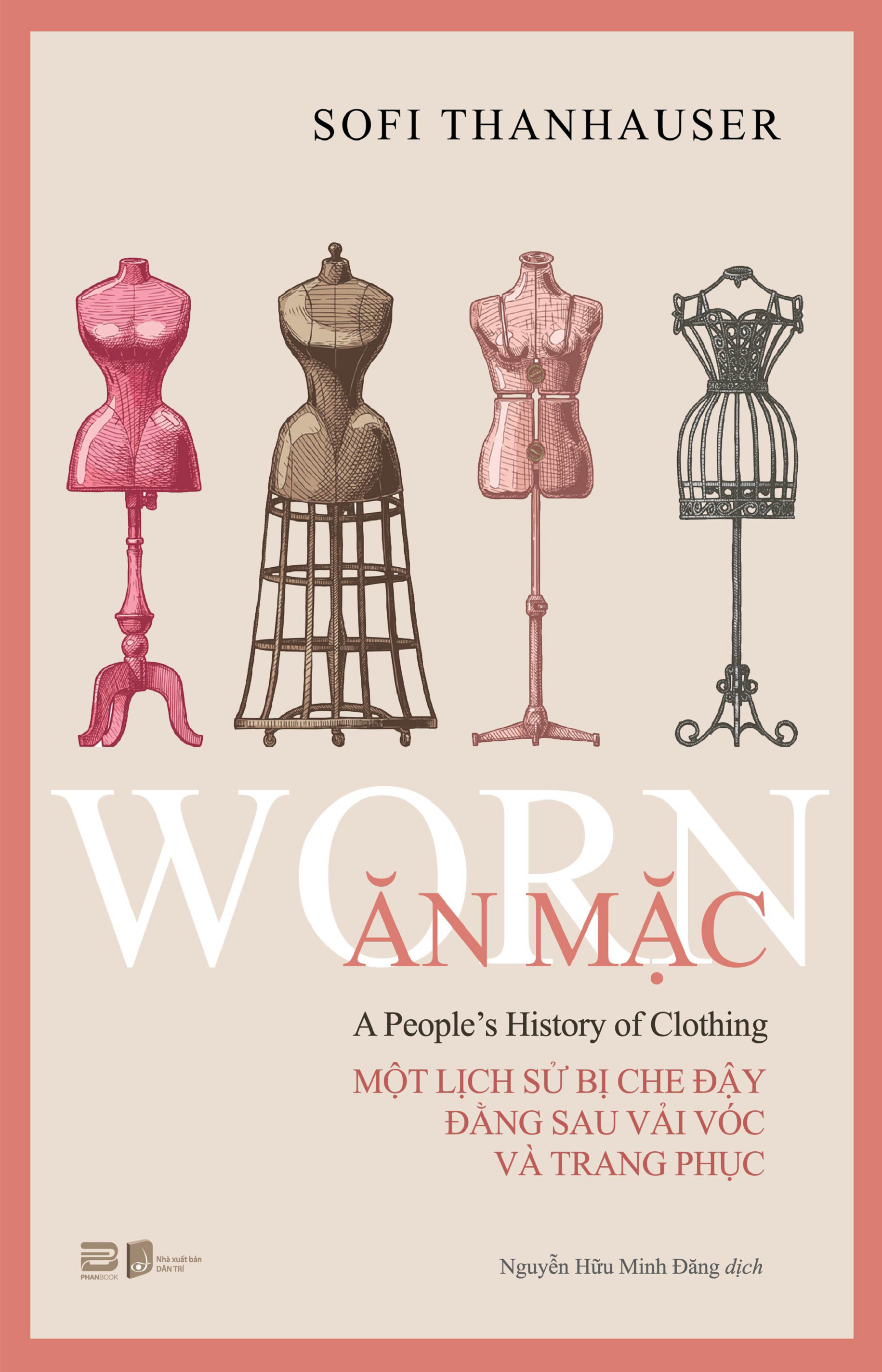 Ăn Mặc - Worn