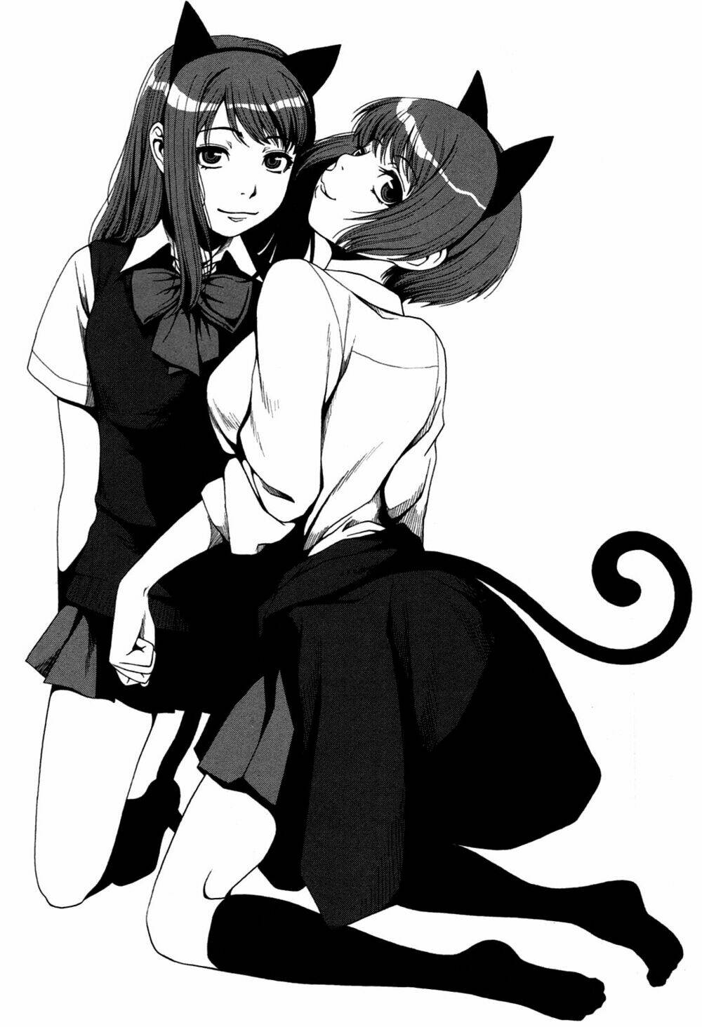 uwagaki chapter 18 33