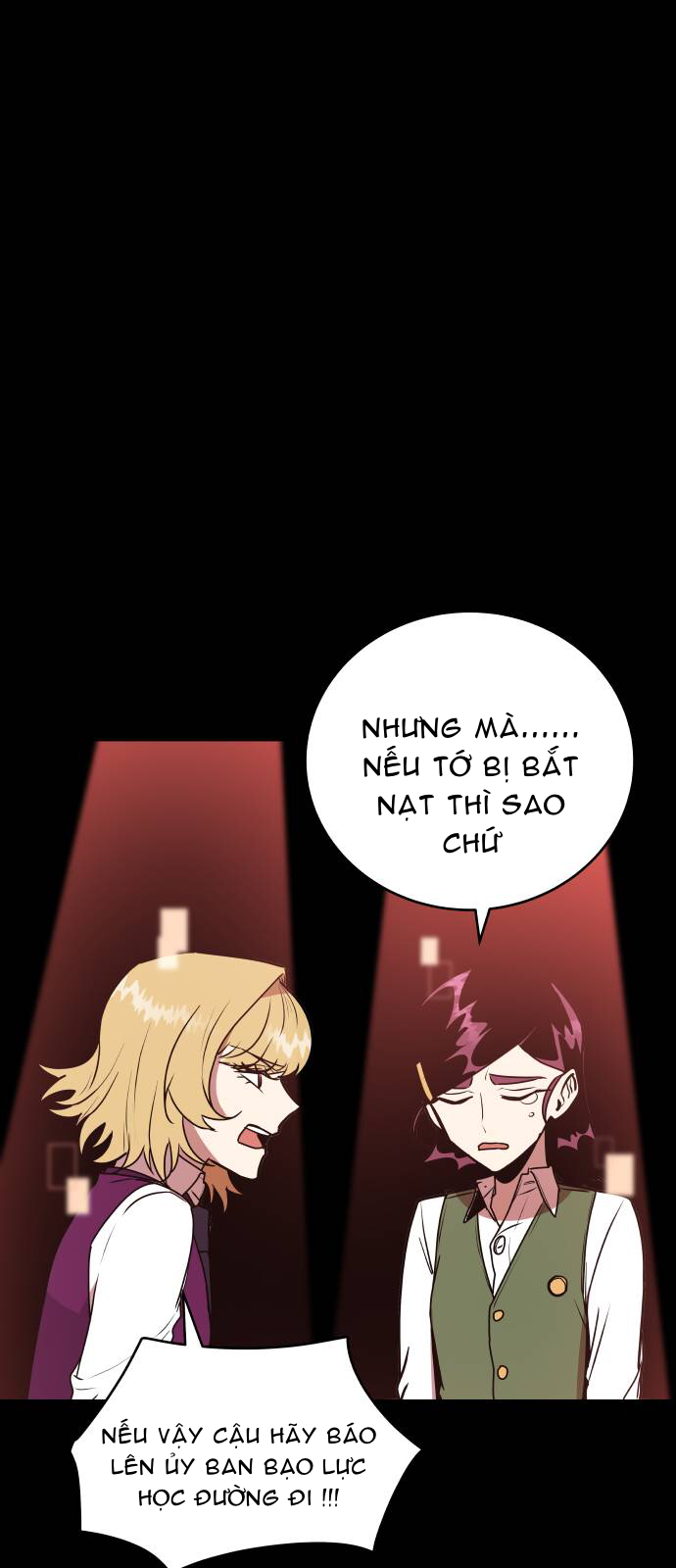 Bí Mật Tình Bạn Chapter 8 - Next Chapter 9