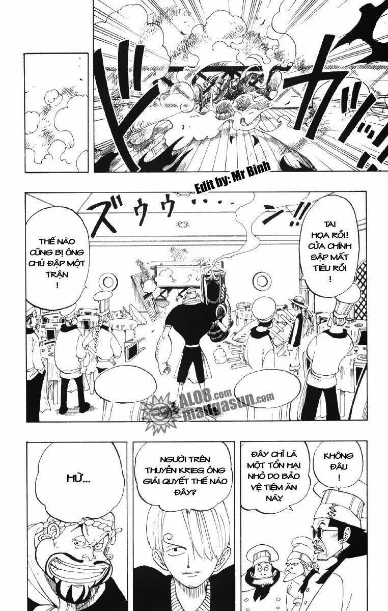 đảo hải tặc - one piece chapter 47 12