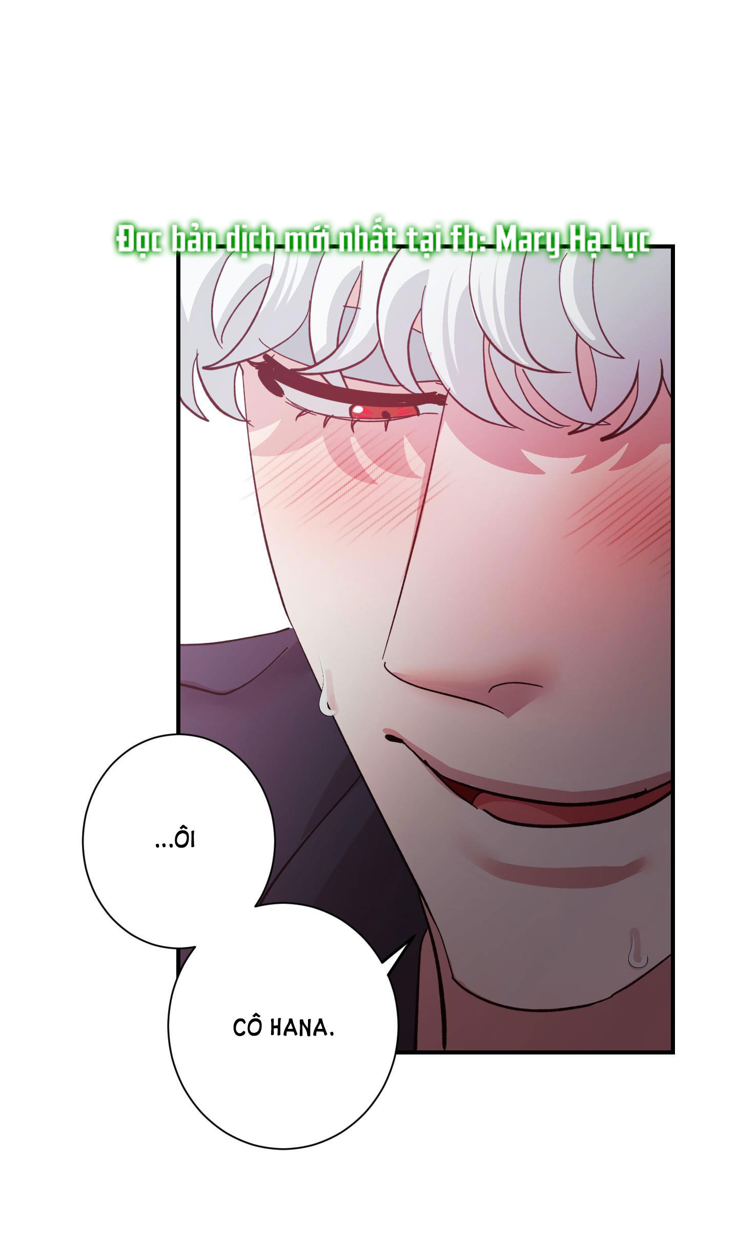 [18+] một lòng một dạ chapter 37.1 27