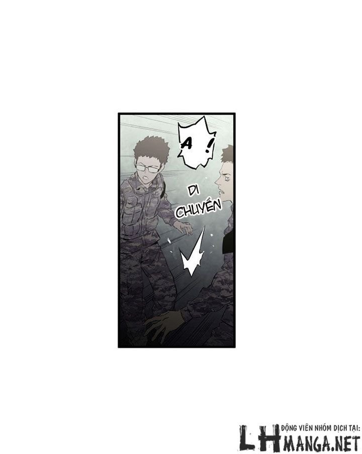 m.i.a - jakjeonjung siljong chapter 20 27