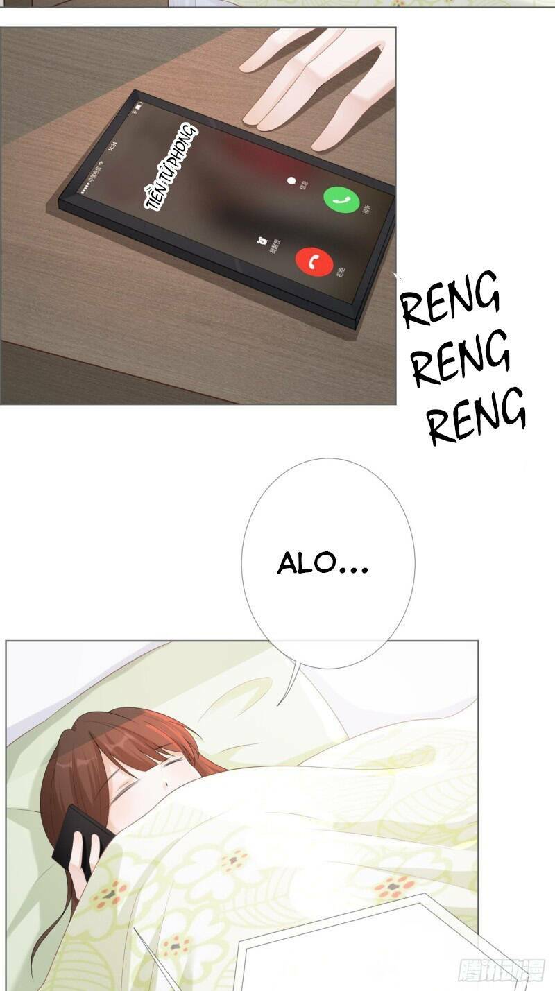 hẹn anh một giấc mộng thơ chapter 14 2